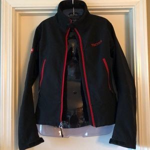 Marmot jacket. Size Small.